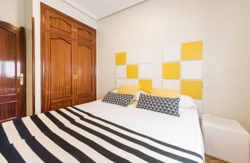 Apartamento Madrid Smartrentals Chueca II