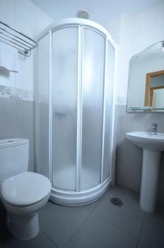 Apartamento Madrid Smartrentals Chueca II