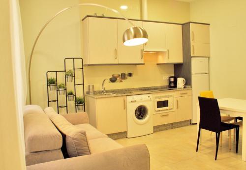 Apartamento Madrid Smartrentals Chueca II