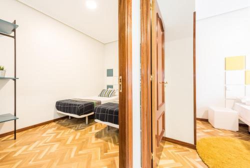 Apartamento Madrid Smartrentals Chueca II