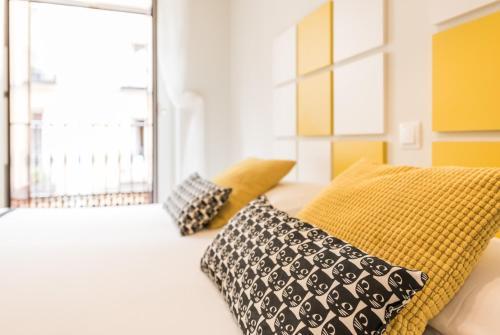 Apartamento Madrid Smartrentals Chueca II