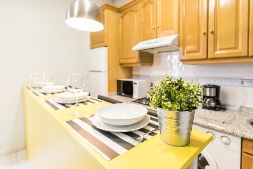 Apartamento Madrid Smartrentals Chueca II