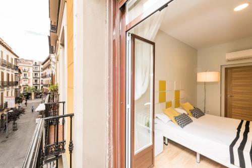 Apartamento Madrid Smartrentals Chueca II