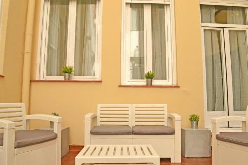 Apartamento Madrid Smartrentals Chueca II