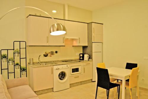 Apartamento Madrid Smartrentals Chueca II