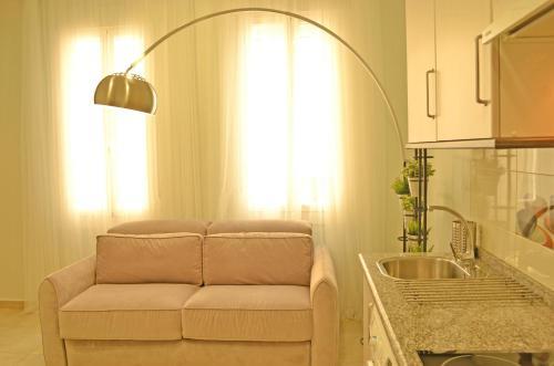 Apartamento Madrid Smartrentals Chueca II