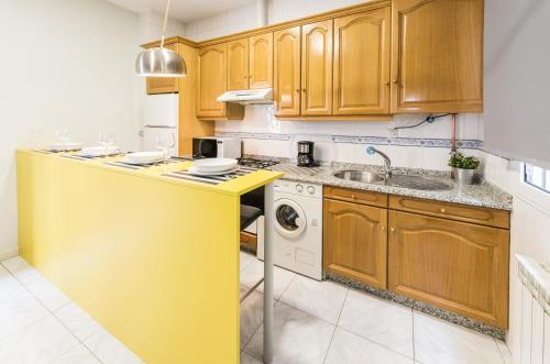 Apartamento Madrid Smartrentals Chueca II