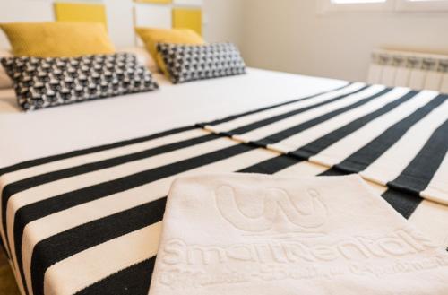 Apartamento Madrid Smartrentals Chueca II