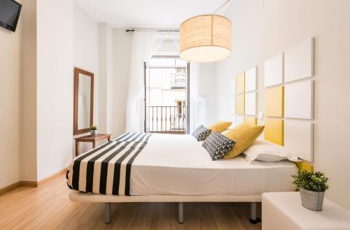 Apartamento Madrid Smartrentals Chueca II