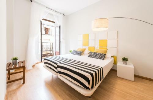 Apartamento Madrid Smartrentals Chueca II