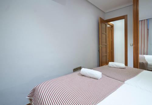 Hge Apartments Atocha