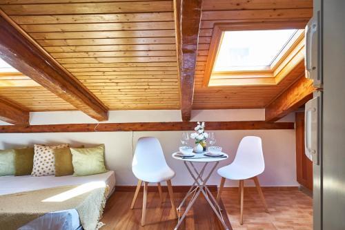 Hge Apartments Atocha