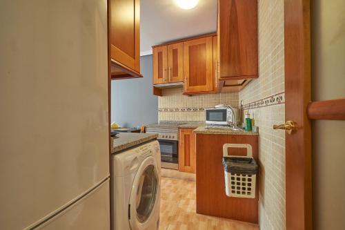 Hge Apartments Atocha