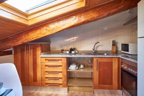 Hge Apartments Atocha