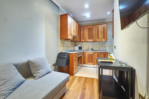 Hge Apartments Atocha