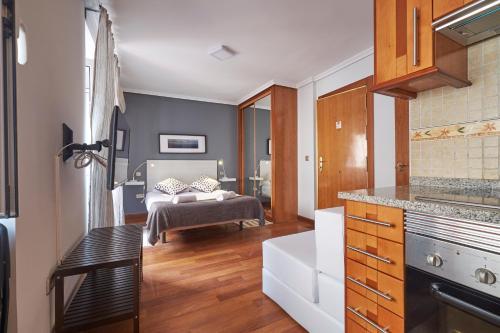 Hge Apartments Atocha
