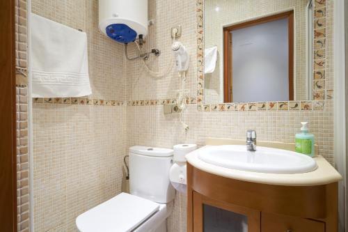 Hge Apartments Atocha