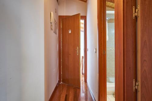 Hge Apartments Atocha
