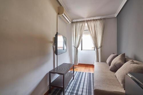 Hge Apartments Atocha