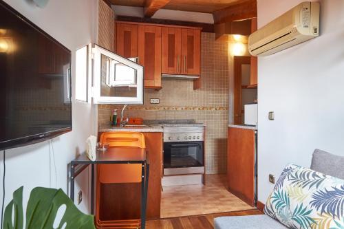 Hge Apartments Atocha