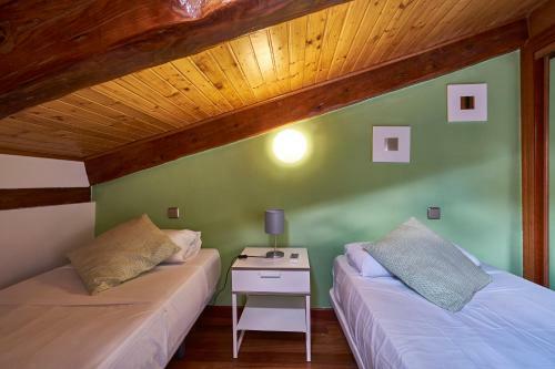 Hge Apartments Atocha