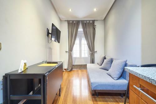 Hge Apartments Atocha