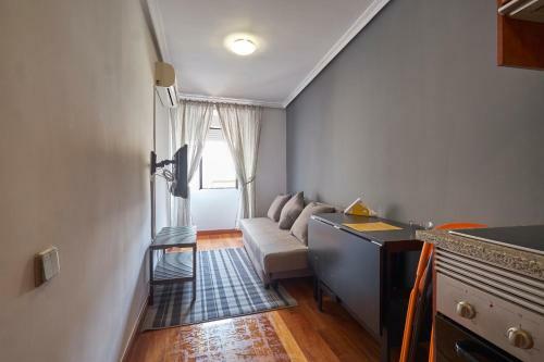 Hge Apartments Atocha