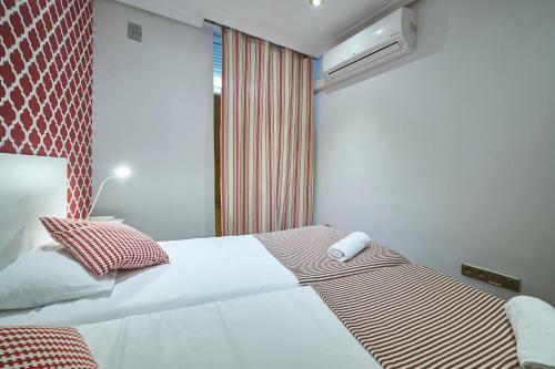 Hge Apartments Atocha