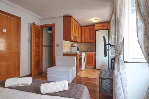 Hge Apartments Atocha