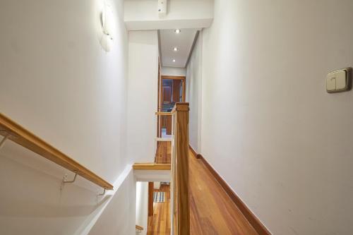 Hge Apartments Atocha