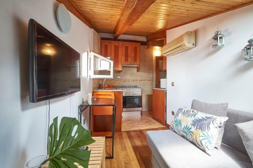 Hge Apartments Atocha