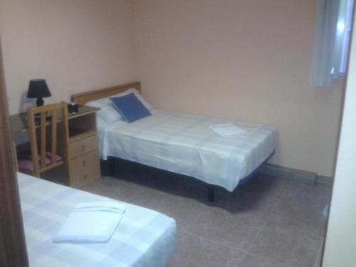 Hostal Casa De Huespedes La Asturiana