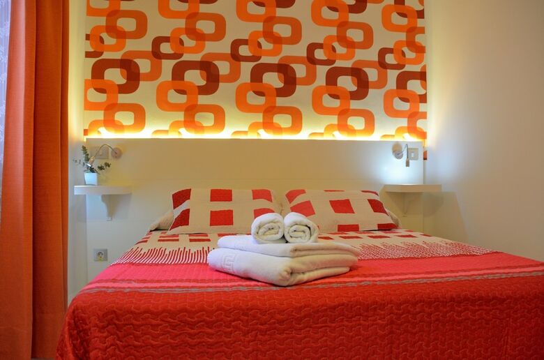 Albergue Far Home Plaza Mayor
