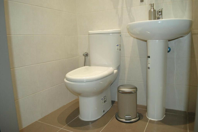 Hostal Fuencarral Rooms