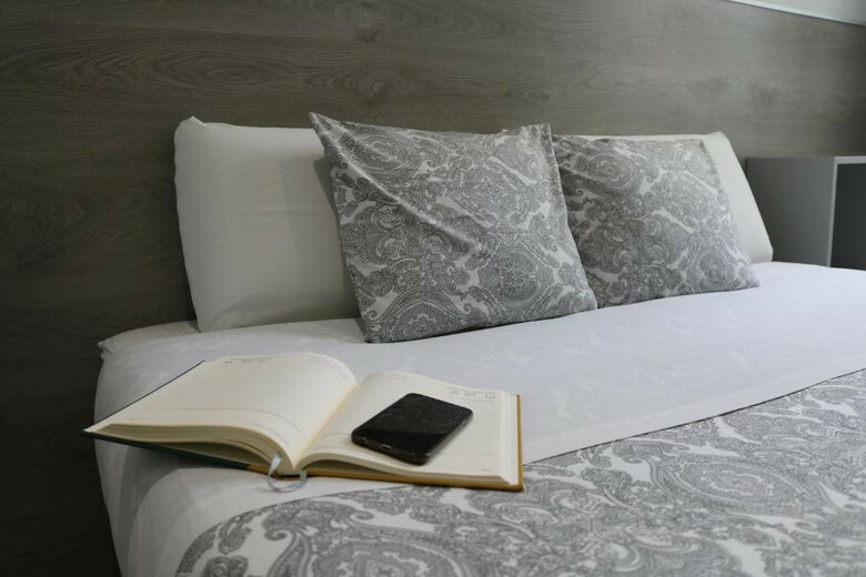 Hostal Fuencarral Rooms