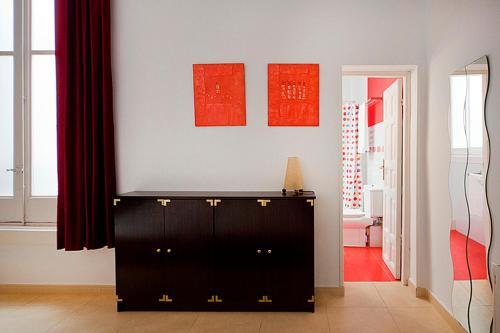 Madridcityrents Gran Via Apartments