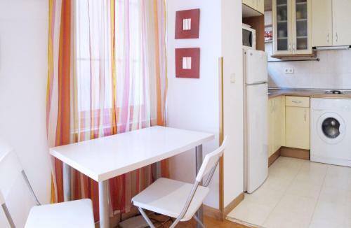 Madridcityrents Gran Via Apartments