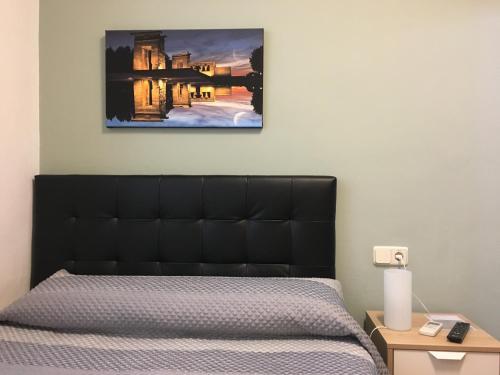 Hostal Patria Madrid