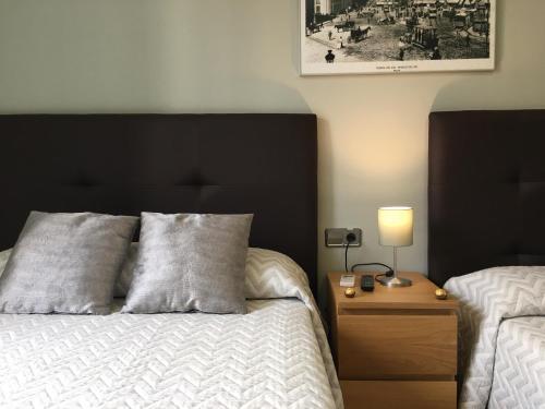 Hostal Patria Madrid