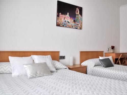 Hostal Patria Madrid
