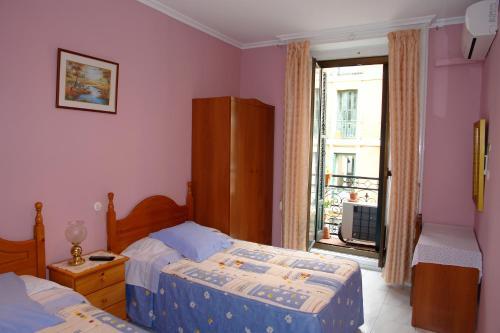 Hostal Dos Naciones