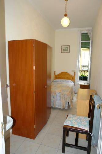 Hostal Dos Naciones