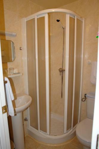 Hostal Dos Naciones