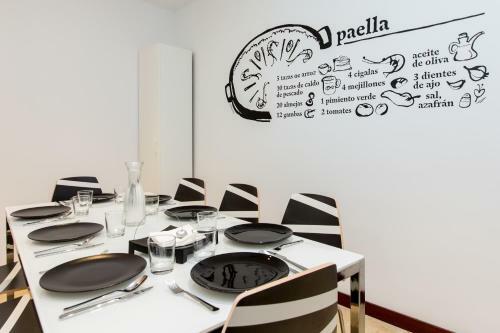 Apartamento Book In Madrid- Puerta Del Sol
