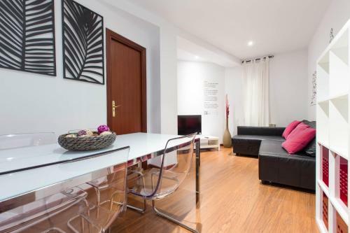Apartamento Book In Madrid- Puerta Del Sol