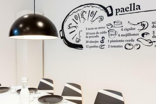 Apartamento Book In Madrid- Puerta Del Sol