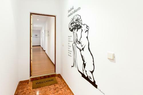 Apartamento Book In Madrid- Puerta Del Sol
