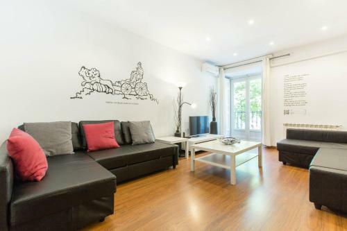 Apartamento Book In Madrid- Puerta Del Sol