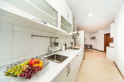Apartamento Book In Madrid- Puerta Del Sol