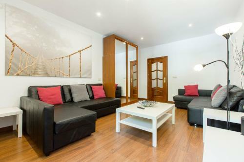 Apartamento Book In Madrid- Puerta Del Sol